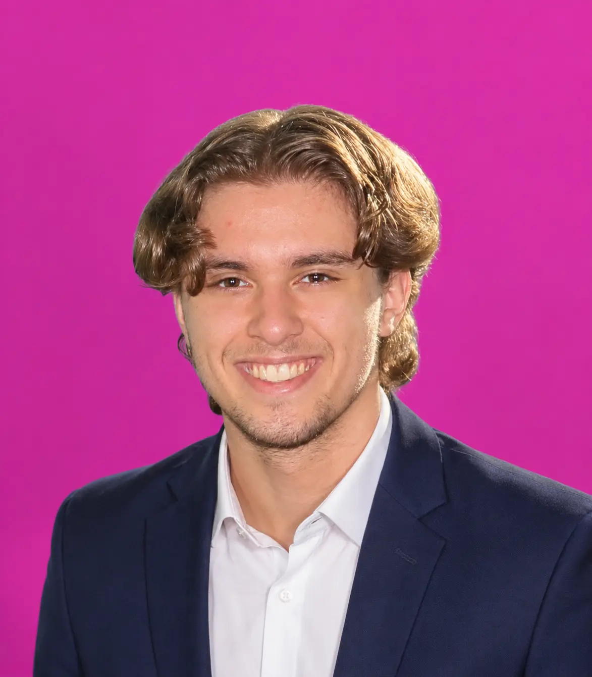 Arda Ucak, Design & Entwicklung bei Pulse Digital
