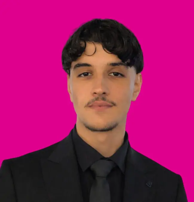 Serkan Met, Vertrieb & KI-Strategie bei Pulse Digital